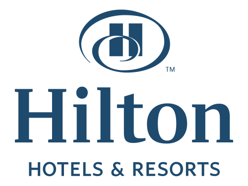 Hilton-Hotels-Logo